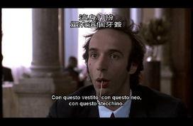 牙签乔尼,街头美食传奇的传奇人物