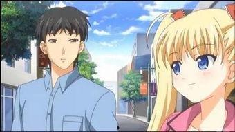 鬼父2 下巻,禁忌之恋的深渊