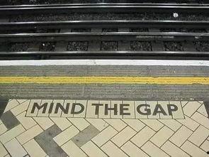 小心间隙,揭秘人际交往中的微妙空间